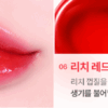GIVERNY Dewey Lip Glaze