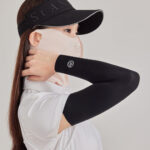 Modelo UV Protection Golf Arm Sleeves - Image 4