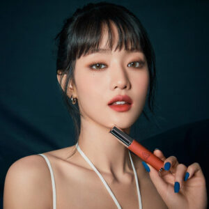 3CE Hazy Lip Clay 4g