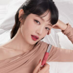 3CE Hazy Lip Clay 4g - Image 3