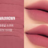 3CE Hazy Lip Clay 4g