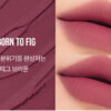 3CE Hazy Lip Clay 4g