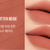 3CE Hazy Lip Clay 4g