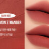 3CE Hazy Lip Clay 4g