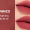 3CE Hazy Lip Clay 4g