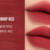 3CE Hazy Lip Clay 4g