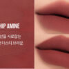 3CE Hazy Lip Clay 4g