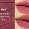 3CE Hazy Lip Clay 4g