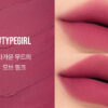 3CE Hazy Lip Clay 4g