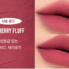 3CE Hazy Lip Clay 4g