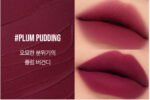 3CE Hazy Lip Clay 4g - Image 16