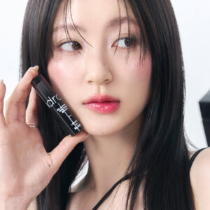 rom&nd × Inapsquare Glasting Melting Balm 3.5g