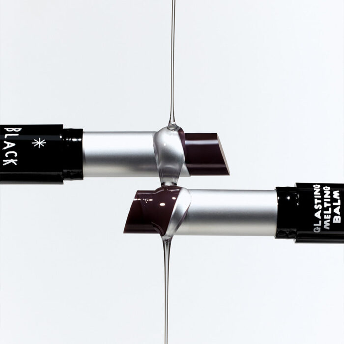 [NEW] rom&nd × Inapsquare Glasting Melting Balm 3.5g - Image 2
