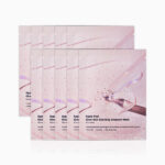 SUNGBOON EDITOR Apple Peel Glow Skin Soothing Ampoule Mask 23ml*10ea - Image 2