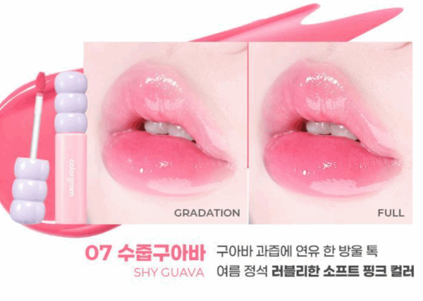 colorgram Tanghulu Tangle Tint 3g