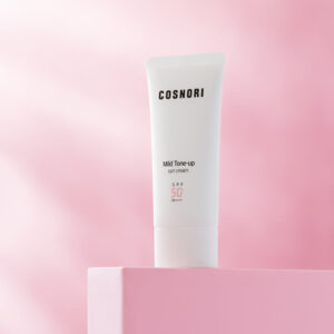 COSNORI Mild Tone-Up Sun Cream SPF 50+ PA++++ 50ml