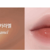 Heart Percent Dot On Mood One Way Glowy Tint 4g