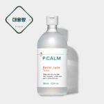 P.CALM Barrier Cycle Toner 500ml