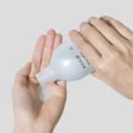 P.CALM Hyaluron Doubleshot™ Toner 200ml - Image 3