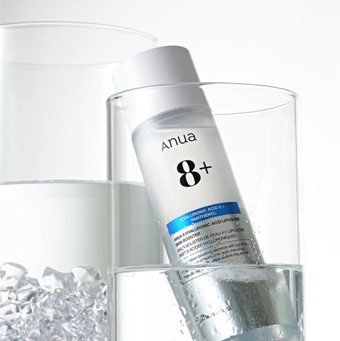 Anua 8 Hyaluronic Acid Liposome Skin Booster 150ml - Image 2
