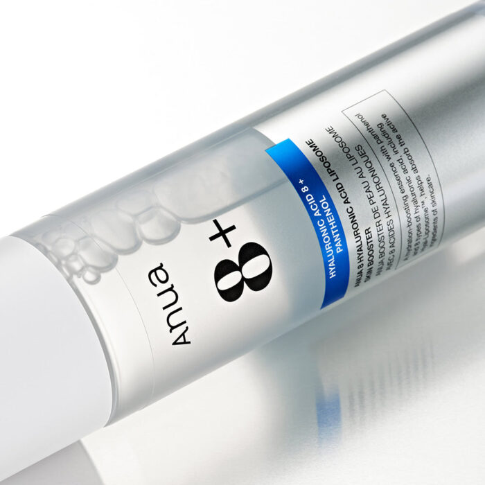 Anua 8 Hyaluronic Acid Liposome Skin Booster 150ml - Image 4