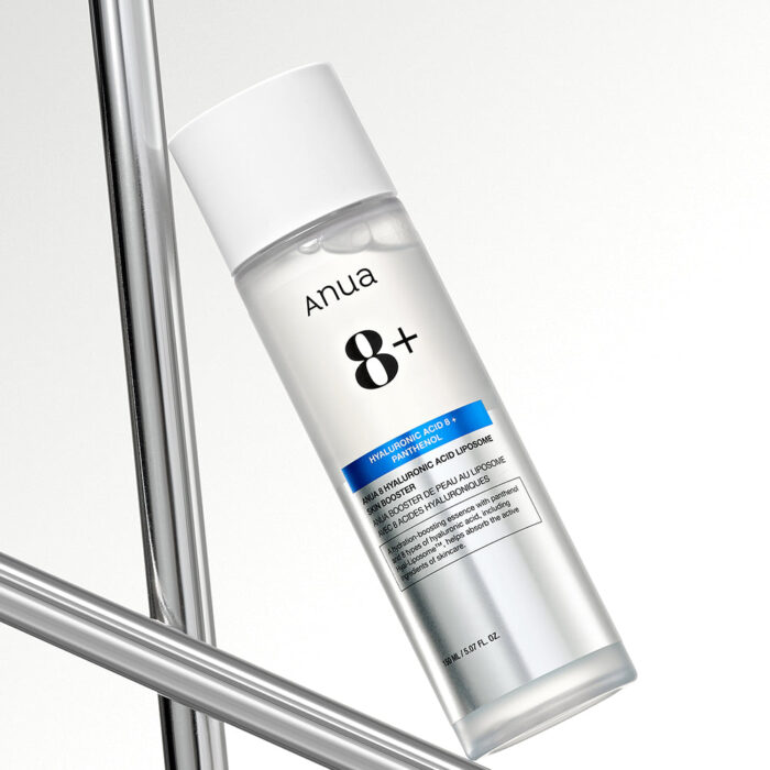 Anua 8 Hyaluronic Acid Liposome Skin Booster 150ml - Image 1