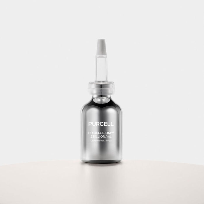 PURCELL High-Dose Pixcell Biom 2 Billion/mL 20mL - Image 4