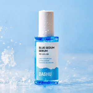 DASHU Boy Blue Sedum Serum 65ml