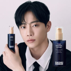 DASHU Men’s Tone Control Lotion 65ml