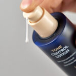 DASHU Men’s Tone Control Lotion 65ml - Image 2