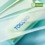 TOCOBO Cica Calming Sun Serum 50ml - Image 2