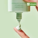 TOCOBO Cica Calming Sun Serum 50ml - Image 4