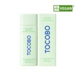 TOCOBO Cica Calming Sun Serum 50ml - Image 6