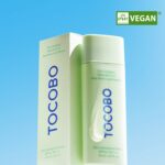 TOCOBO Cica Calming Sun Serum 50ml - Image 3