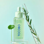 TOCOBO Cica Calming Serum 50ml - Image 2