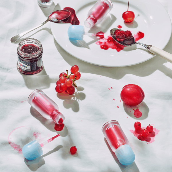 TOCOBO Juicy Berry Plumping Lip Oil 4g