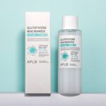 APLB Glutathione Niacinamide Facial Toner 160ml - Image 2