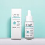 APLB Glutathione Niacinamide Ampoule Serum 40ml - Image 4