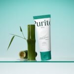 PURITO Mighty Bamboo Panthenol Cream 100ml