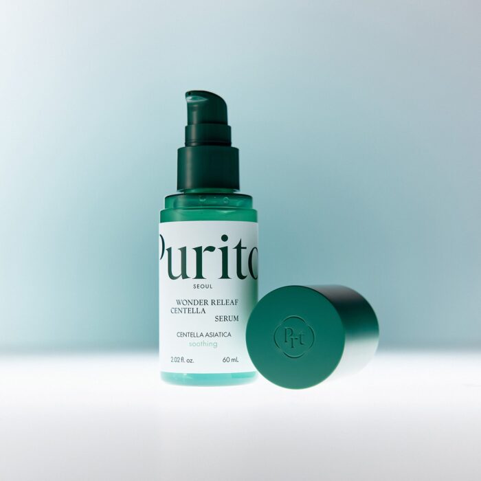 PURITO Wonder Releaf Centella Serum 60ml - Image 2