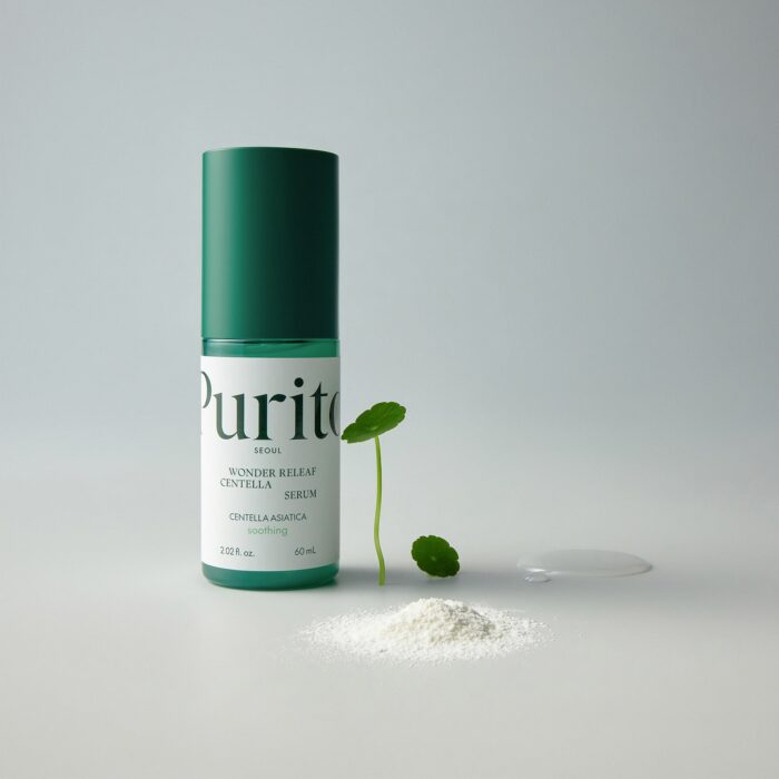 PURITO Wonder Releaf Centella Serum 60ml - Image 5