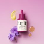 PURITO Timeless Bloom Bakuchiol Serum 30ml - Image 4
