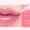 dasique Pure Water Lip Gloss 2.6g
