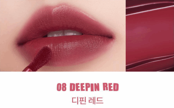 rom&nd Bare Water Tint 4.5g