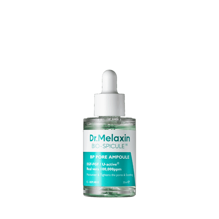 Dr.Melaxin BIO-SPICULE BP PORE AMPOULE 30ml 100ml - Image 3