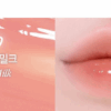 Heart Percent Dot On Mood One Way Glowy Tint 4g