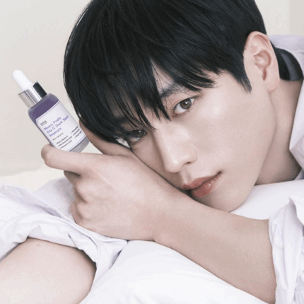 SUNGBOON EDITOR Meoru Podo Vita C Dark Spot Ampoule 30ml
