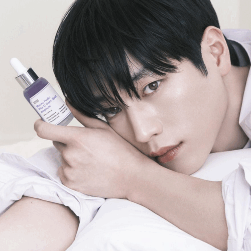 SUNGBOON EDITOR Meoru Podo Vita C Dark Spot Ampoule 30ml