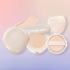 WAKEMAKE Water Glow Coating Balm 12.5g+Refill 12.5g