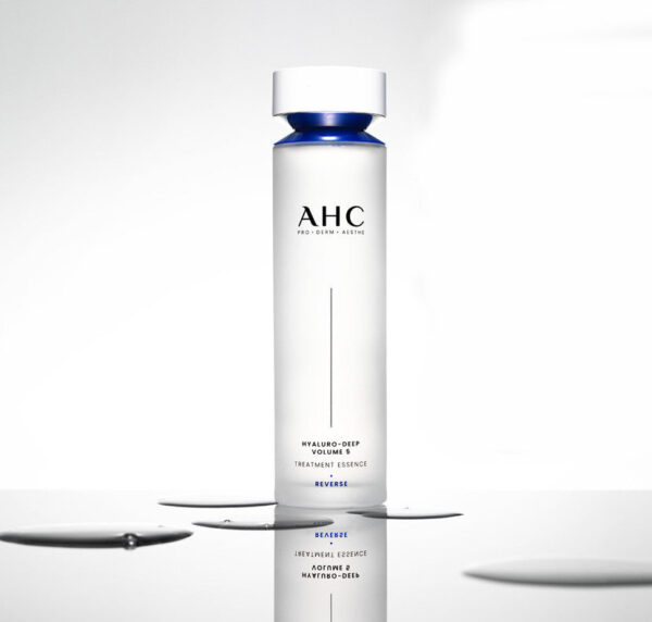 AHC Hyaluro Deep Volume 5 Treatment Essence 130ml